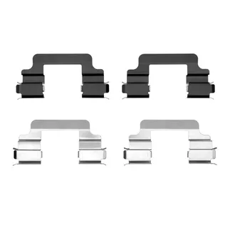 R1 Concepts HK1-63021 Disc Brake Hardware Kit